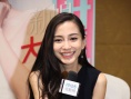 Angelababy：宣傳電影就要犧牲私生活博頭版嗎