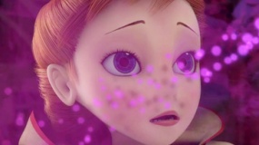 《魔鏡奇緣》劇情版預(yù)告 白雪公主誤入皇后圈套