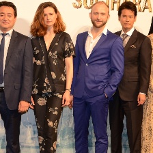 杉原千畝