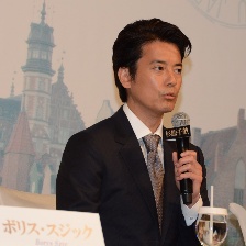 杉原千畝