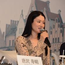 杉原千畝