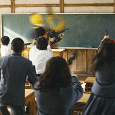 暗杀教室