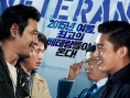 韩国票房：《老手》冠军四连庄 《暗杀》居第三