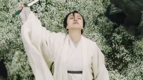 《俠女：劍的記憶》精彩片段 全度妍施展優(yōu)雅劍術(shù)