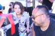 章子怡與汪峰首次合作 出鏡男方新曲MV秀恩愛(ài)