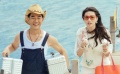 《落跑吧愛情》終極預(yù)告 任賢齊執(zhí)導(dǎo)“玩壞”舒淇