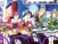 Love Live! 劇場(chǎng)版