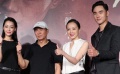 《刺客聶隱娘》臺灣首映 阮經(jīng)天自嘲審美不同