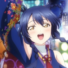 Love Live! 劇場版