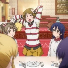 Love Live! 劇場版
