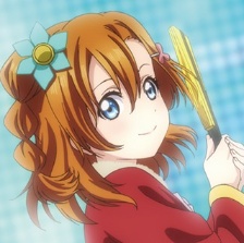 Love Live! 劇場版