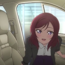 Love Live! 劇場版
