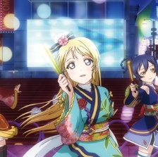 Love Live! 劇場版