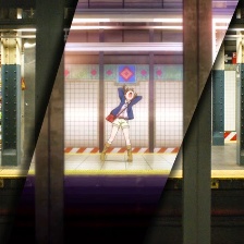 Love Live! 劇場版