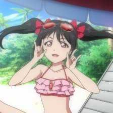 Love Live! 劇場版