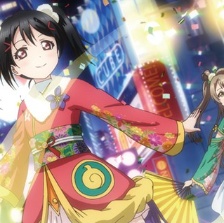 Love Live! 劇場版