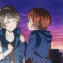 Love Live! 劇場版