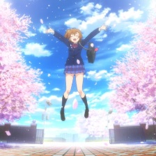 Love Live! 劇場版