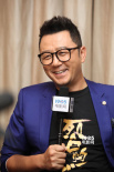 郭濤：感情戲很痛苦 不會(huì)讓石頭看《烈日灼心》
