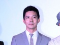 《詭劫》鬼節(jié)應(yīng)景上映 立威廉首拍驚悚片很受傷