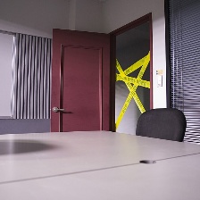 辦公室
