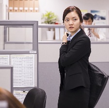 辦公室