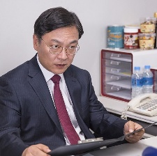 辦公室