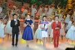 TFboys易烊千璽考入湖南重點(diǎn)中學(xué) 開學(xué)典禮致辭