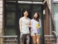 隋棠閃婚7個月后順利產(chǎn)子 大方曬出兒子正面照