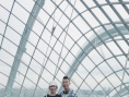 隋棠閃婚7個月后順利產(chǎn)子 大方曬出兒子正面照