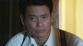 《杉原千畝》中文預(yù)告片 日本外交官簽發(fā)生死簽證