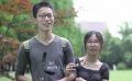 《星語心愿之再愛》宣傳特輯 理工男女的“知音”