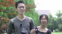 《星语心愿之再爱》宣传特辑 理工男女的“知音”