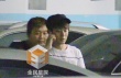 陳翔毛曉彤同居被曝光 大方曬牽手照承認(rèn)戀情