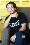 张震：感动于侯孝贤的纯粹 成长于非科班的谦卑