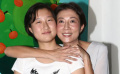 吴绮莉竟叫女儿整容? 小龙女疑与张柏芝儿子同校 吴绮莉竟叫女儿整容? 小龙女疑与张柏芝儿子同校