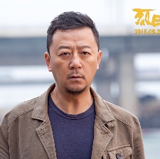 烈日灼心