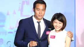 张孝全遇到对的人不排除闪婚 闻杨丞琳婚讯喊恭喜