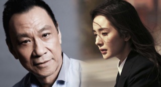 王學圻回顧《大閱兵》 《華麗上班族》領銜上映