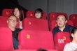 《亚马逊萌猴奇遇记》首映 诺一代言王小帅助阵