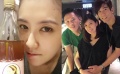 賈靜雯坐月子討酒喝 修杰楷“夫管嚴”只讓喝一杯
