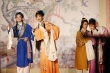 林青霞PK“坡姐”演女駙馬斗艷 趙麗穎變丫鬟