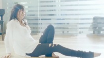 《男神时代》主题曲MV 李菲儿动情献唱《雨停了》