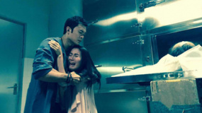 探班懸疑片《蝴蝶牌》 葉璇首任出品人引期待