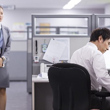 辦公室