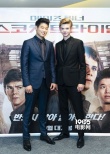 《移動迷宮2》11.4上映 桑斯特、李基弘將來華