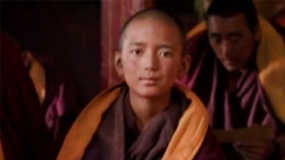 《西藏天空》预告片 农奴觉醒冲破枷锁奋力抗争
