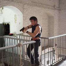 使命召喚