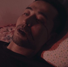 深夜書店