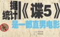 《碟中諜5：神秘國度》特輯 大數(shù)據(jù)解析阿湯哥